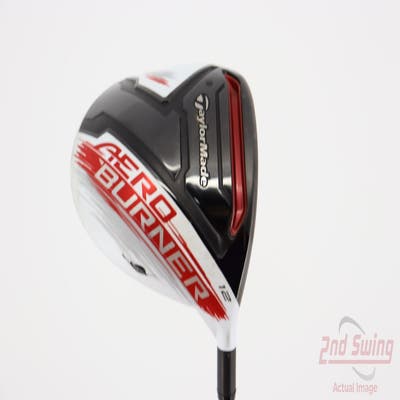 TaylorMade AeroBurner Driver 12° Adams Matrix HDA 70 Fairway Graphite Regular Right Handed 45.5in