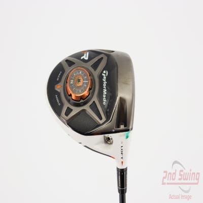 TaylorMade R1 TP Driver 10.5° Grafalloy Attack Lite Graphite Senior Right Handed 46.25in