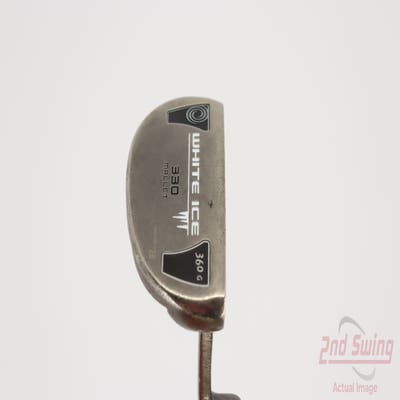 Odyssey White Ice 330 Putter Steel Right Handed 34.0in