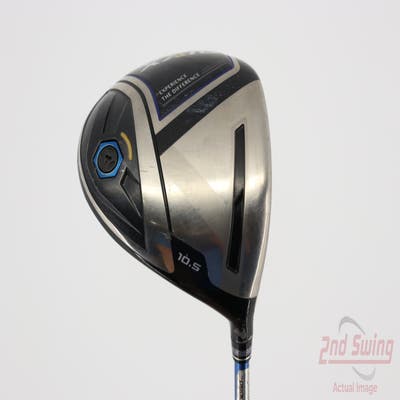 XXIO Eleven Driver 10.5° MP1100 Graphite Stiff Right Handed 46.25in