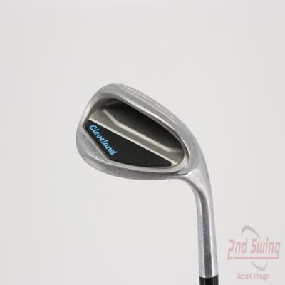 Cleveland Smart Sole Wedge Sand SW Cleveland Action Ultralite 50 Graphite Wedge Flex Right Handed 34.5in