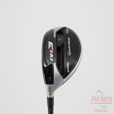 TaylorMade M3 Fairway Wood 3 Wood 3W 15° Mitsubishi Tensei CK 75 Blue Graphite X-Stiff Left Handed 43.0in