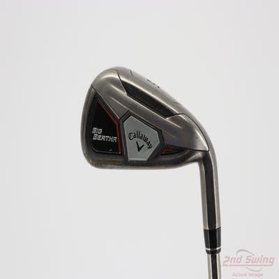 Callaway 2015 Big Bertha Single Iron 5 Iron UST Mamiya Recoil 460 F3 Graphite Regular Right Handed 38.5in