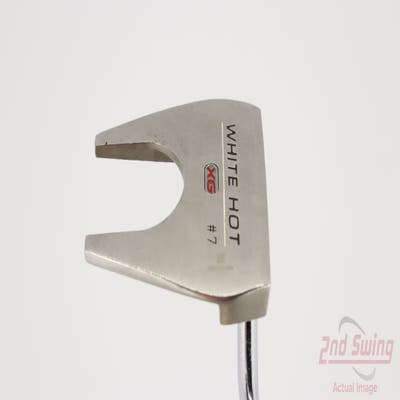 Odyssey White Hot XG 7 Putter Steel Right Handed 35.0in