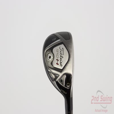 Titleist 910 H Hybrid 3 Hybrid 19° Titleist Diamana Kai'li 80 Graphite Stiff Right Handed 40.25in