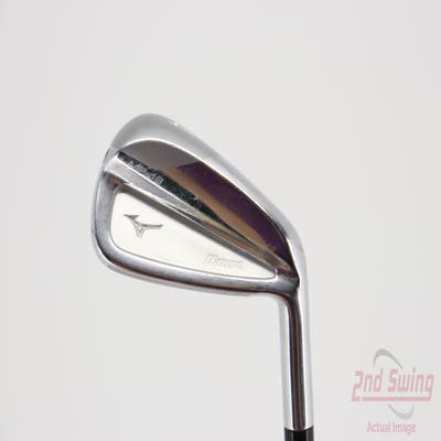 Mizuno MP Fli-Hi DLR Utility Iron 4 Utility Fujikura PRO 95I Graphite X-Stiff Right Handed 38.25in