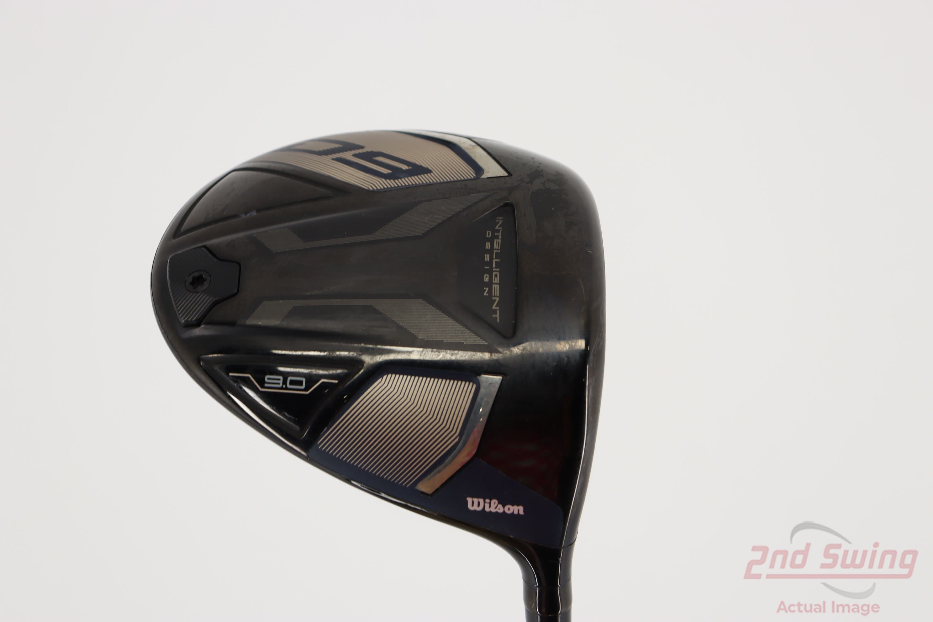 Wilson Staff D9 Driver | 2nd Swing Golf