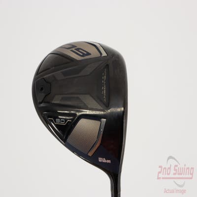 Wilson Staff D9 Driver 9° Mitsubishi Tensei CK 50 Blue Graphite Regular Right Handed 45.25in