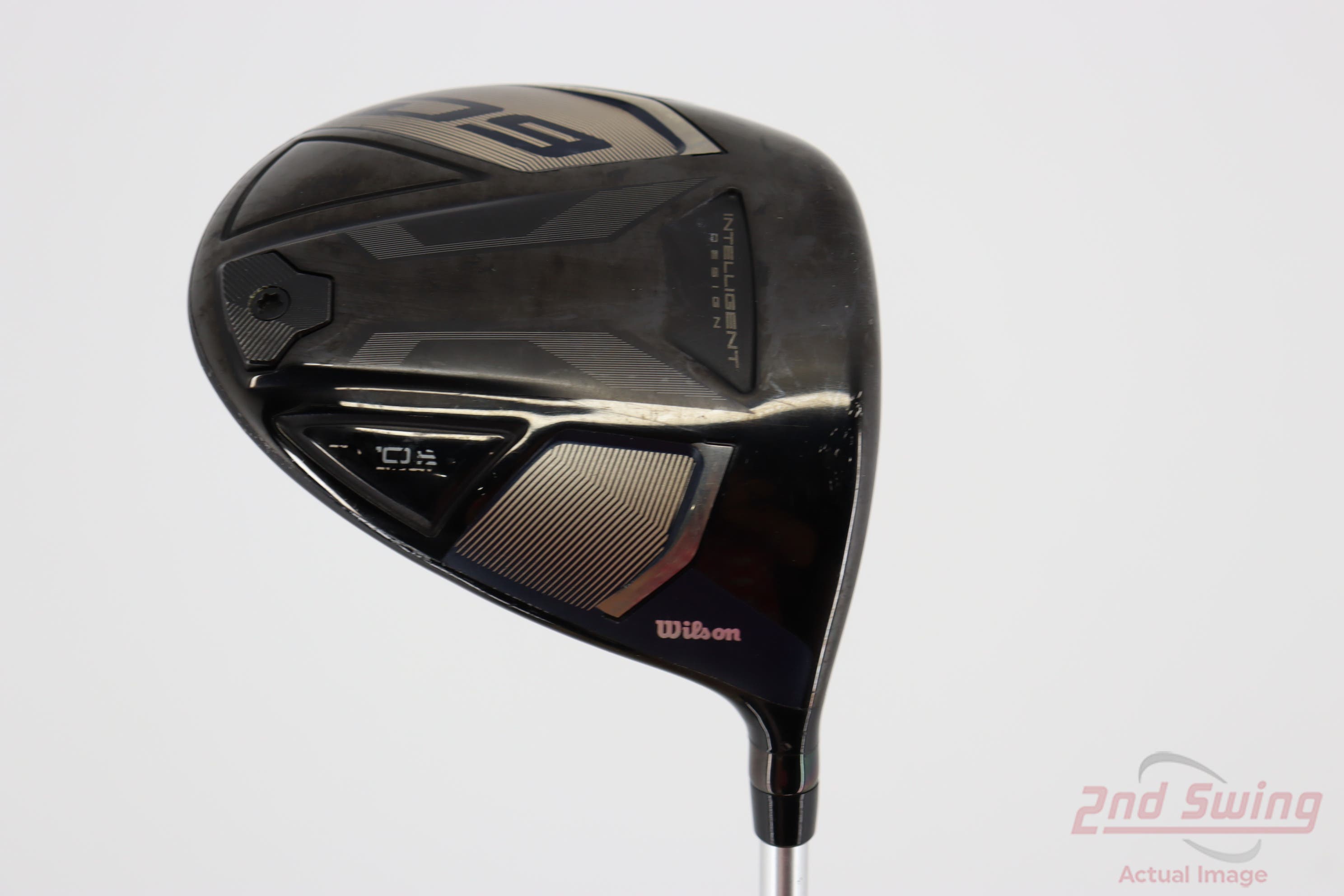 Wilson Staff D9 Driver | 2nd Swing Golf