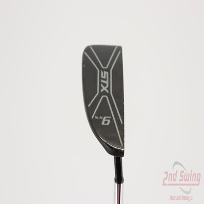 STX Sync Series 6 Putter Steel Right Handed 35.25in