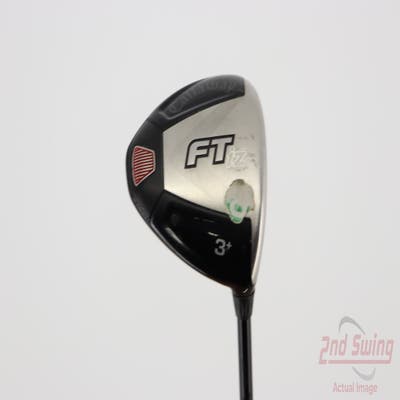 Callaway FT-iZ Fairway Wood 3 Wood 3W Callaway FT-iZ Fairway Graphite Regular Right Handed 42.0in