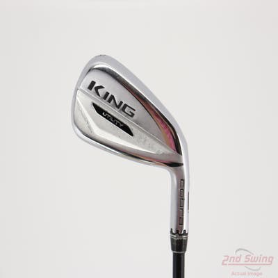 Cobra KING Utility Utility Iron 3 Utility 19° Project X Catalyst 80 Graphite Stiff Right Handed 39.75in