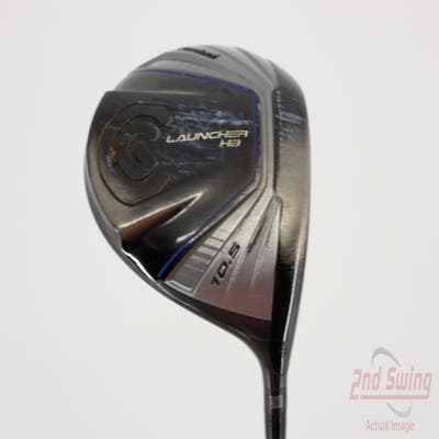 Cleveland Launcher HB Driver 10.5° Miyazaki C. Kua 5 Graphite Regular Right Handed 44.0in