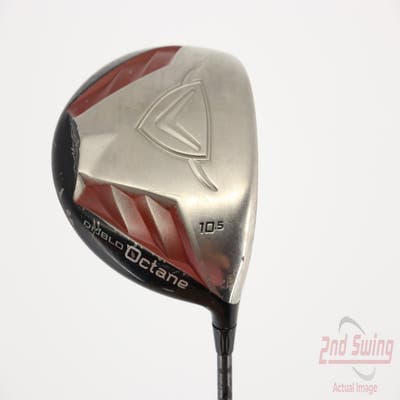 Callaway Diablo Octane Driver 10.5° Project X 5.0 Graphite Black Graphite Regular Right Handed 46.0in