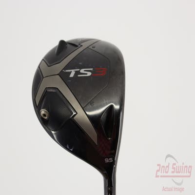 Titleist TS2 Driver 9.5° Graphite Design Tour AD UB-5 Graphite Stiff Right Handed 44.75in