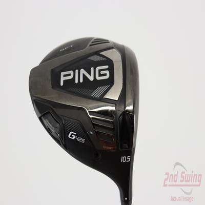 Ping G425 SFT Driver 10.5° ALTA CB 55 Slate Graphite Stiff Right Handed 45.5in