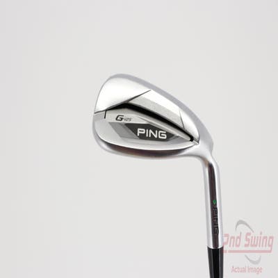 Ping G425 Wedge Lob LW True Temper Elevate MPH 95 Steel Stiff Right Handed Green Dot 36.0in