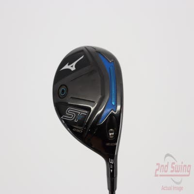 Mizuno ST-Z 230 Fairway Wood 3 Wood 3W 15° Mitsubishi Kai'li Blue 70 Graphite Stiff Right Handed 43.0in