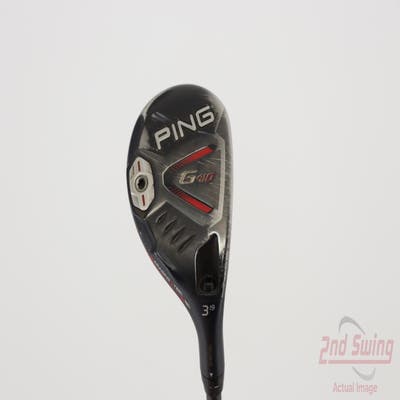 Ping G410 Hybrid 3 Hybrid 19° ALTA CB 70 Red Graphite Stiff Right Handed 40.0in