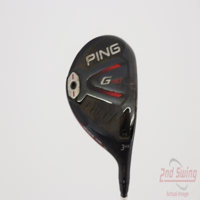 Ping G410 Fairway Wood 3 Wood 3W 14.5° Ping Tour 65 Graphite Stiff Right Handed 42.25in