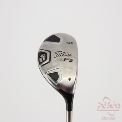 Titleist 909 F2 Fairway Wood 3 Wood 3W 13.5° Titleist Aldila VooDoo Fairway Graphite Stiff Right Handed 42.0in