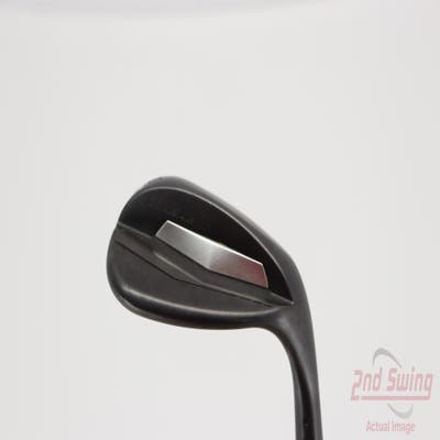 Ping Glide 4.0 Black Wedge Lob LW 60° 14 Deg Bounce W Grind Ping Z-Z115 Steel Wedge Flex Right Handed Black Dot 35.25in