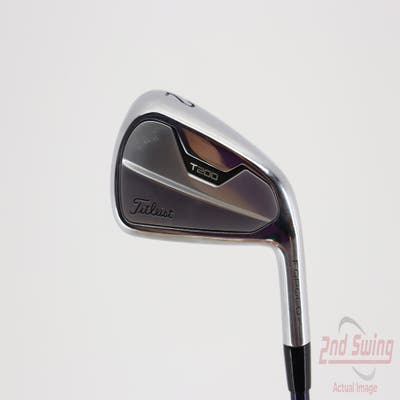 Titleist 2023 T200 Utility Utility Iron 2 Utility Fujikura Ventus Blue VC 8 Graphite Stiff Right Handed 39.75in