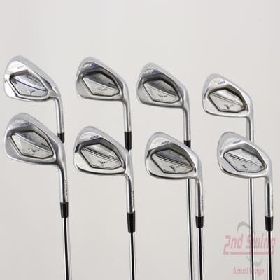 Mizuno JPX 900 Forged Iron Set 4-PW GW Nippon NS Pro Modus 3 Tour 105 Steel Stiff Right Handed 38.0in