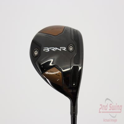 TaylorMade BRNR Mini Driver 13.5° UST Proforce Max M40X 65 Graphite Regular Right Handed 44.0in