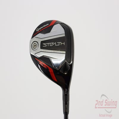 TaylorMade Stealth Plus Fairway Wood 3 Wood 3W 15° Project X 6.5 Graphite X-Stiff Right Handed 43.5in