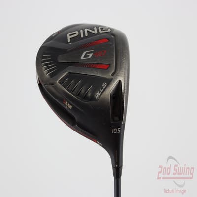 Ping G410 Plus Driver 10.5° ALTA CB 55 Red Graphite Regular Right Handed 45.0in