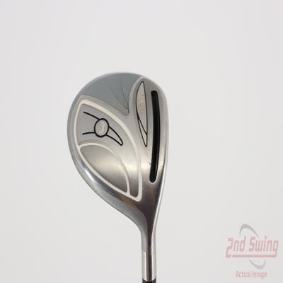 Adams 2014 Idea Womens Fairway Wood 3 Wood 3W Adams Idea Grafalloy 45 Graphite Ladies Right Handed 42.25in