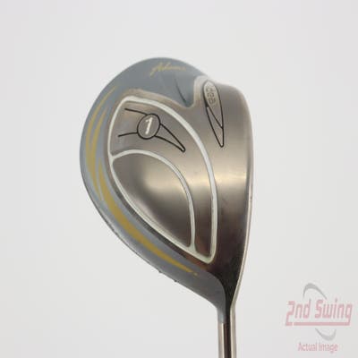 Adams 2014 Idea Womens Driver Adams Grafalloy Idea 50 Graphite Ladies Right Handed 44.25in