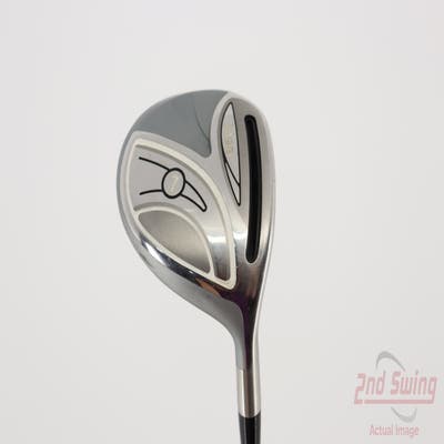 Adams 2014 Idea Womens Fairway Wood 7 Wood 7W Adams Idea Grafalloy 45 Graphite Ladies Right Handed 40.5in