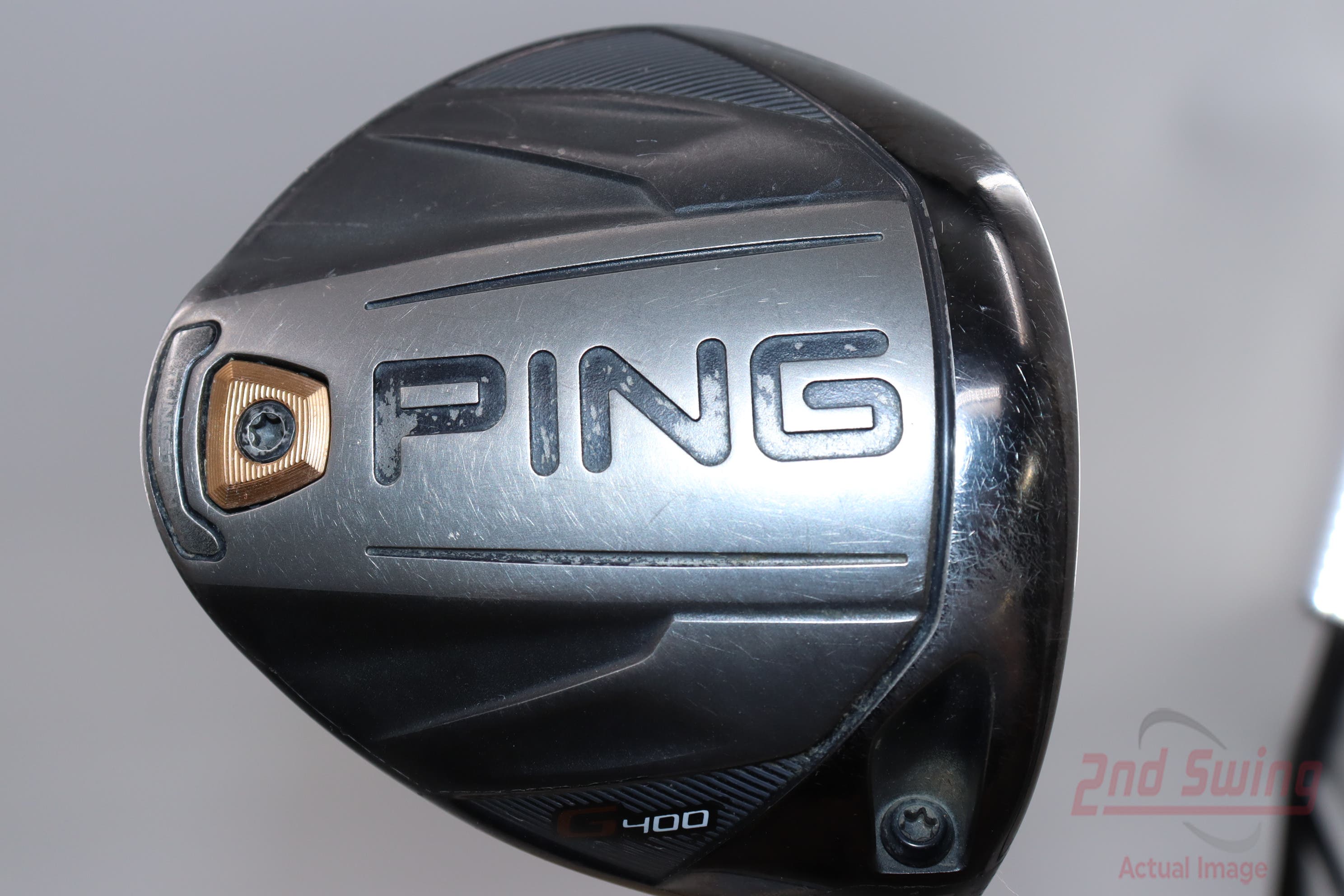 Ping G400 Driver (X-D2228104433) | 2nd Swing Golf