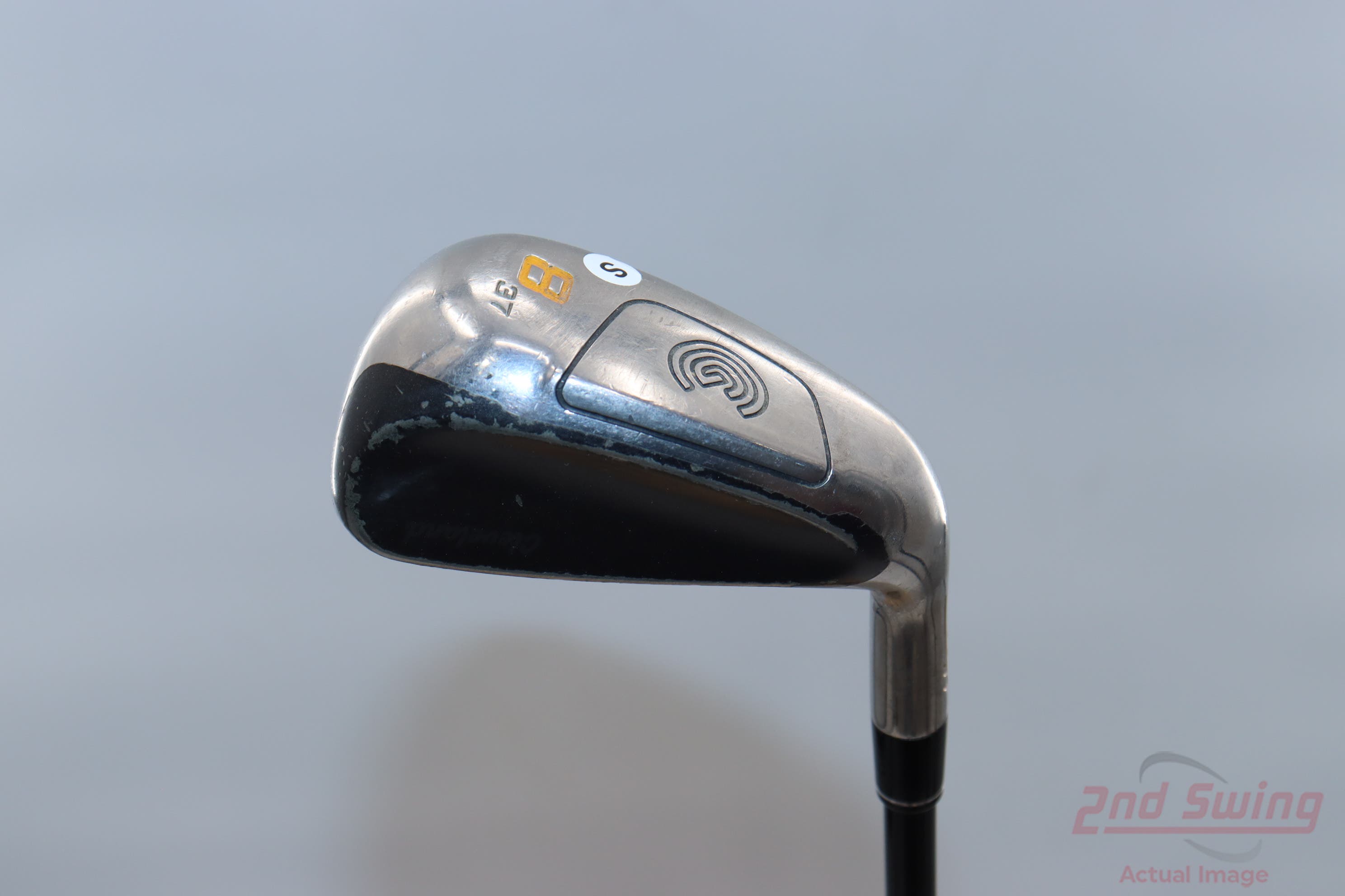 Cleveland hibore hot sale irons