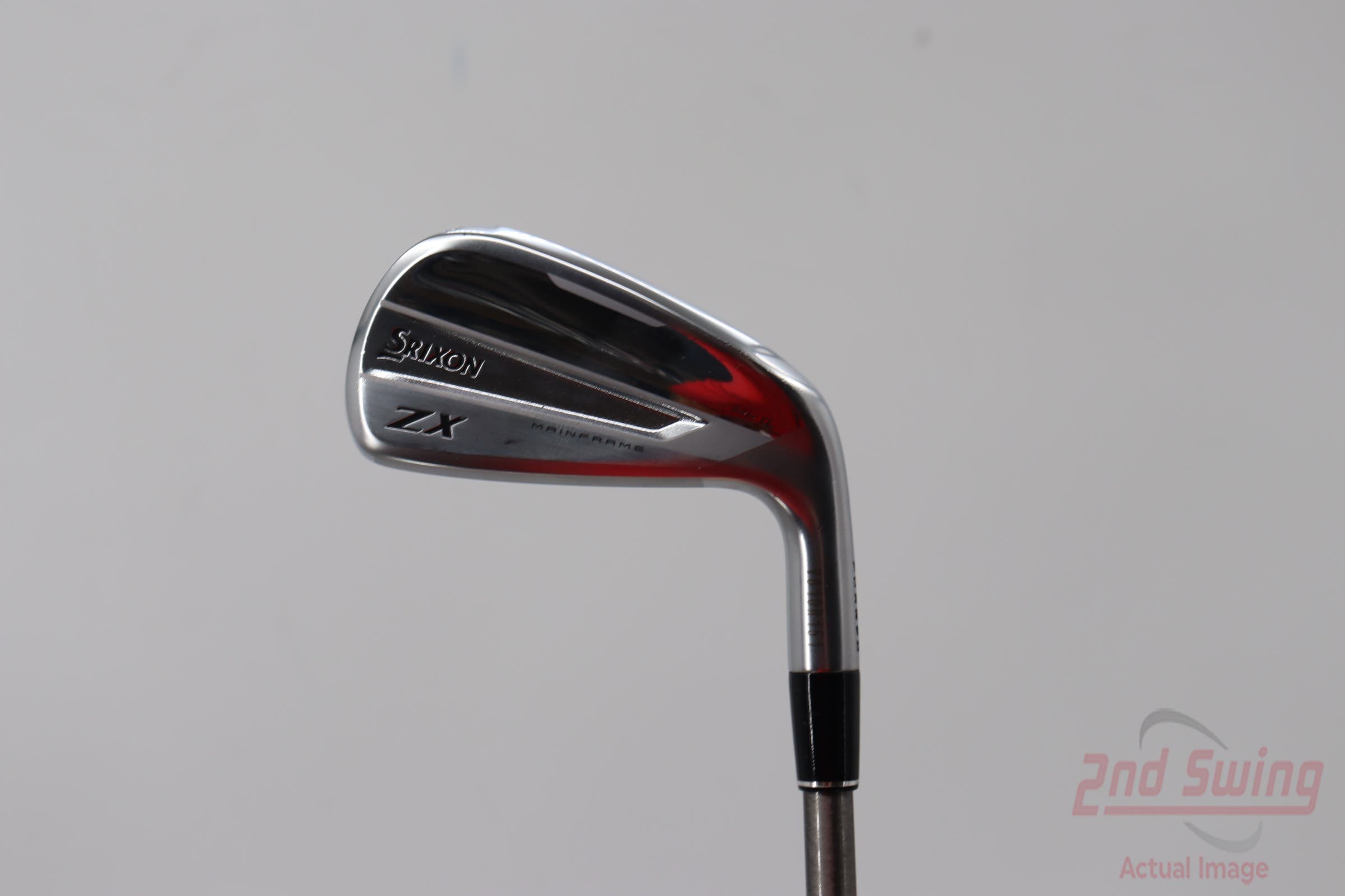 Srixon ZX MK II Utility Hybrid (X-D2334977327) | 2nd Swing Golf