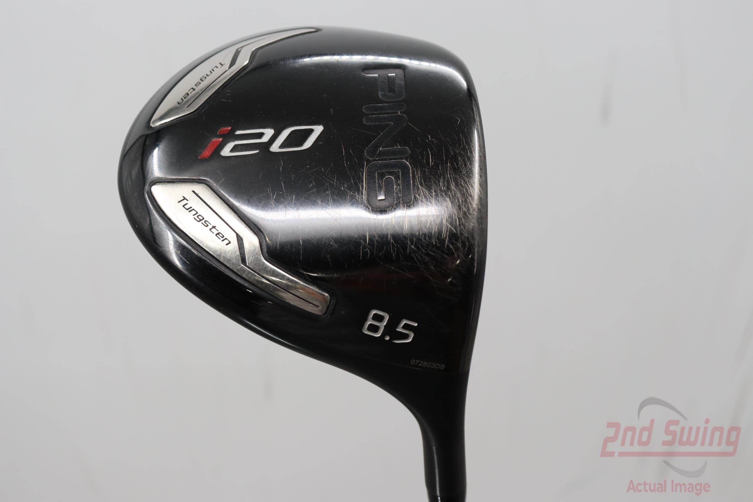 Ping I20 Driver | 2nd Swing Golf