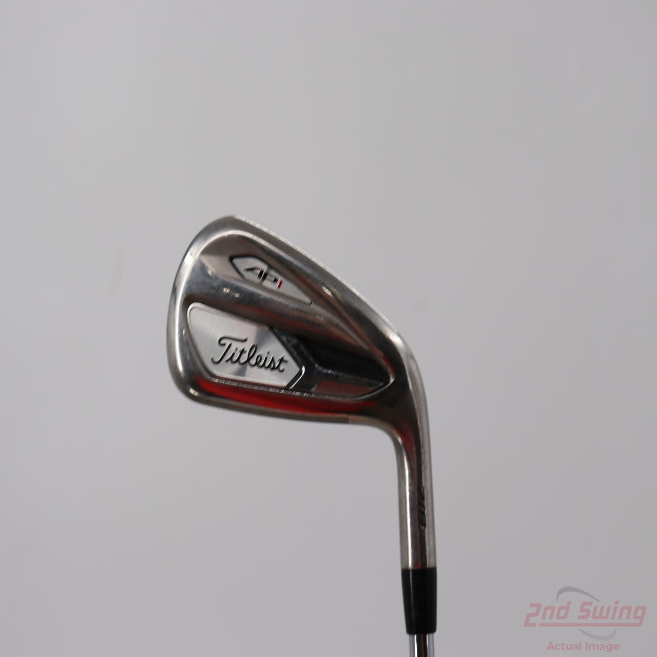 Titleist 718 AP1 Single Iron (X-D2335135995) | 2nd Swing Golf