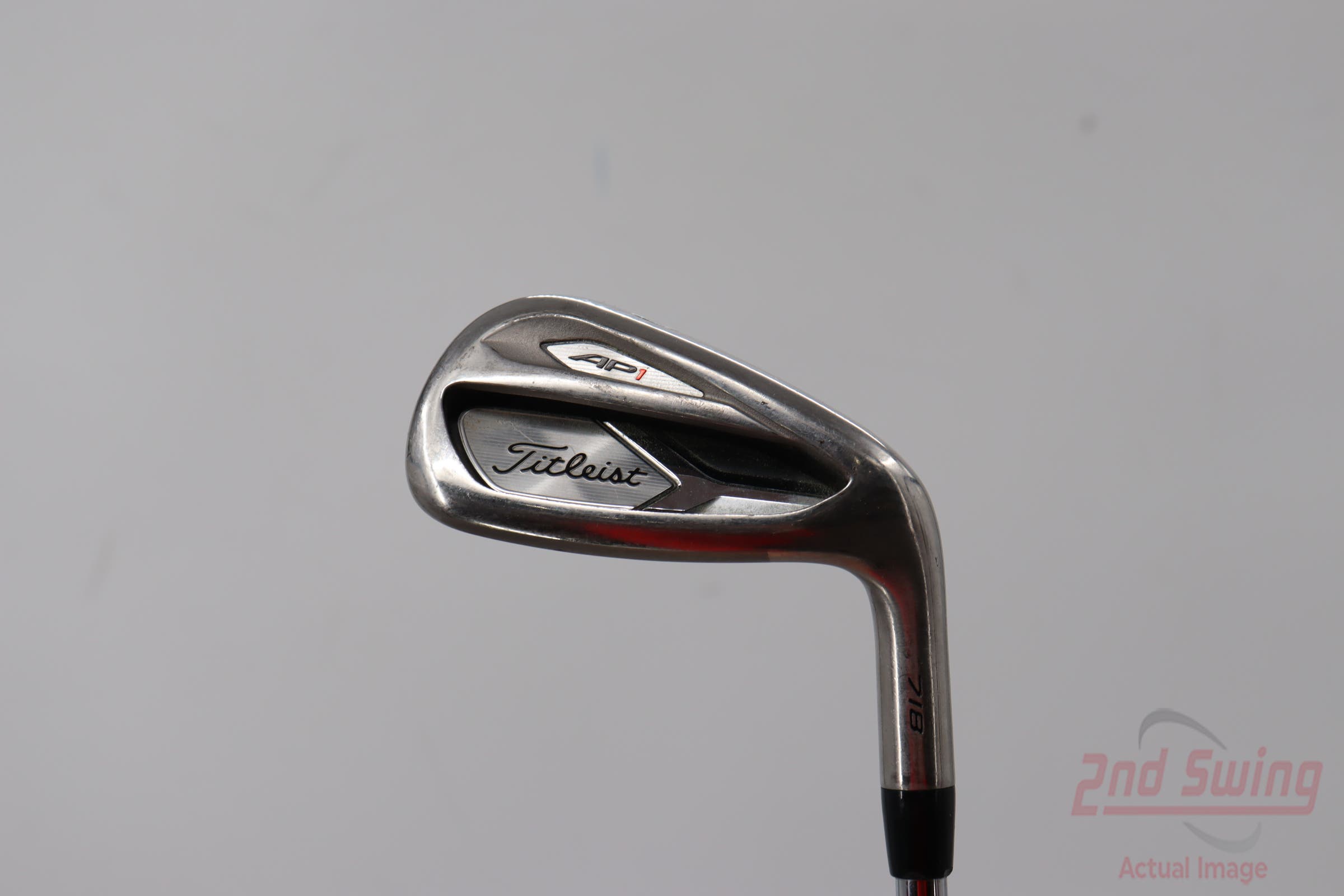 Titleist 718 AP1 Single Iron | 2nd Swing Golf