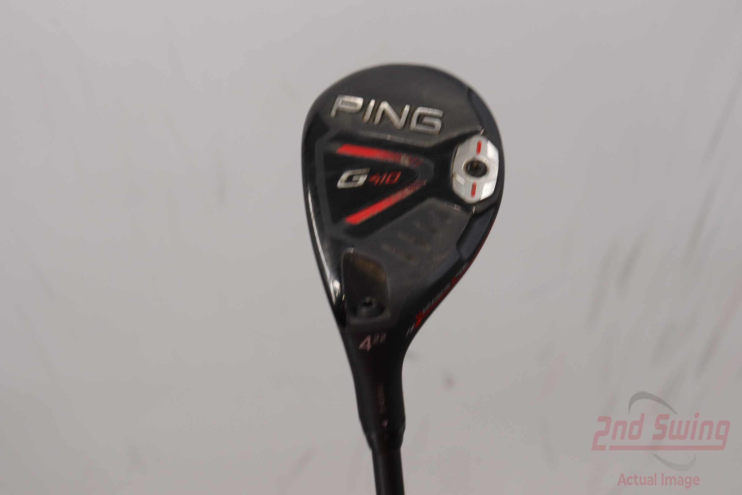 Ping G410 Hybrid | 2nd Swing Golf