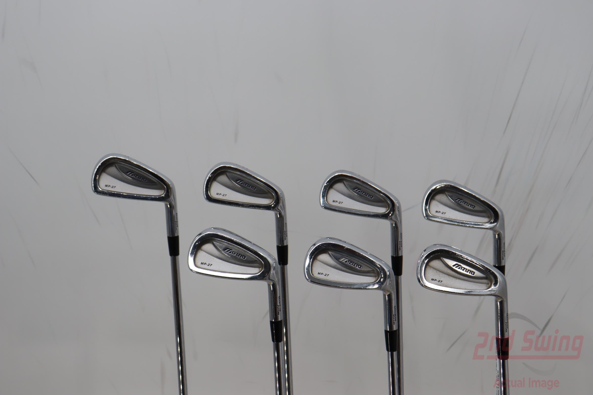 Mp 19 cheap irons