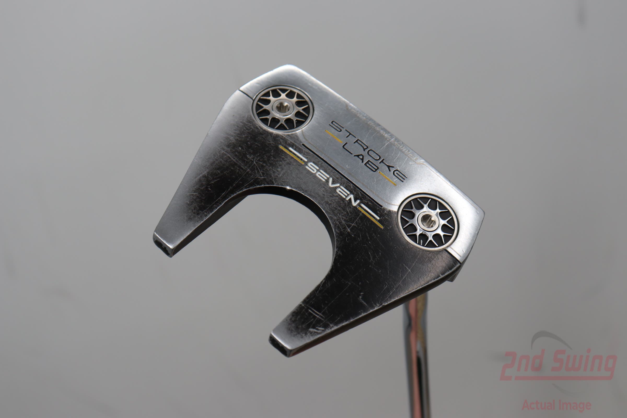 Odyssey Stroke Lab Seven Putter (X-D2335457969)