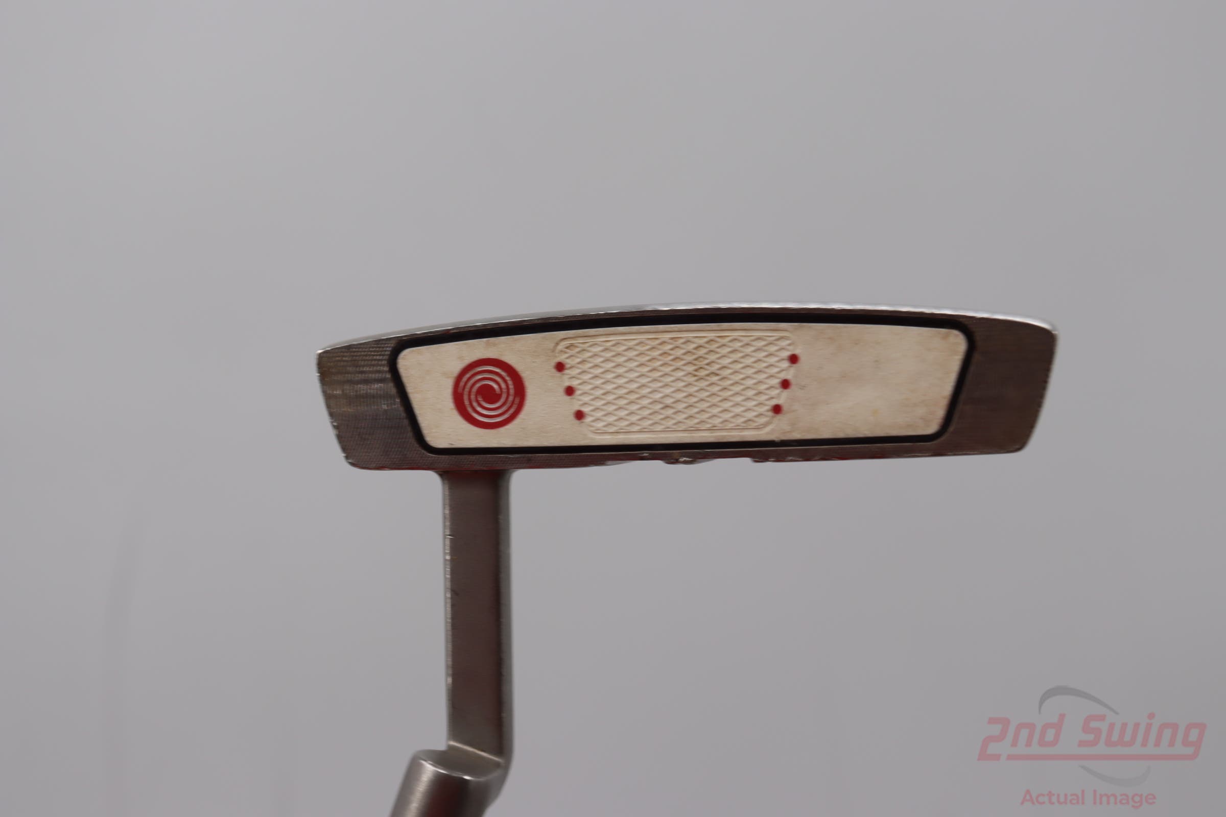 Odyssey White outlet Hot XG Marxman Mallet Putter