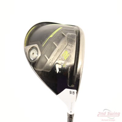 TaylorMade M2 D-Type Driver 9.5° Fujikura Pro XLR8 56 Graphite Stiff Right Handed 45.75in