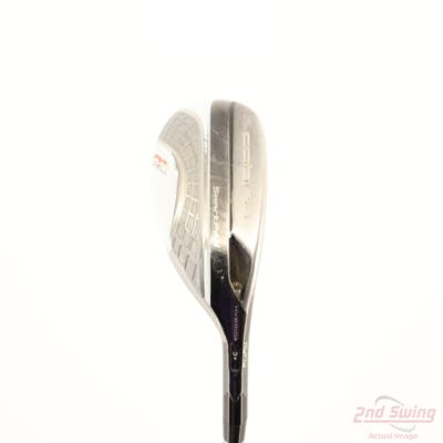 Cobra AMP Cell Silver Hybrid 3-4 Hybrid Cobra Amp Cell Hybrid Graphite Stiff Right Handed 40.0in