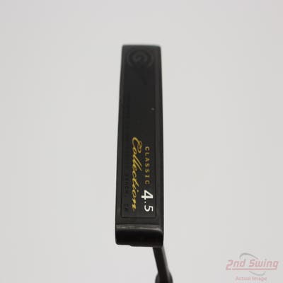 Cleveland Classic HB Black Pearl 4.5 Putter Steel Right Handed 34.0in