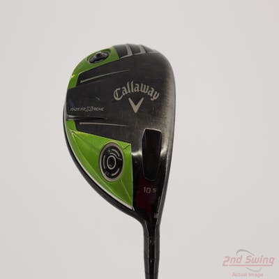 Callaway Razr Fit Xtreme Driver 10.5° Aldila Trinity Graphite Regular Right Handed 46.0in