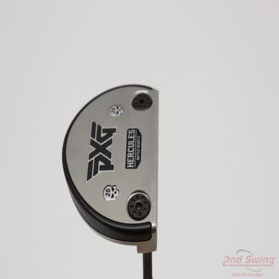 PXG Battle Ready II Hercules Putter Steel Right Handed 34.75in