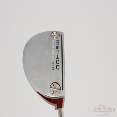 Nike Method MOD 00 Putter Steel Right Handed 34.5in